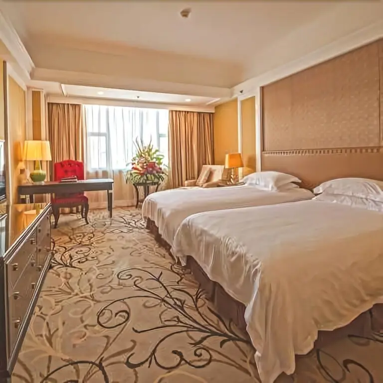 Нинджи: Vienna International Hotel Fujian Xiapu Huandao