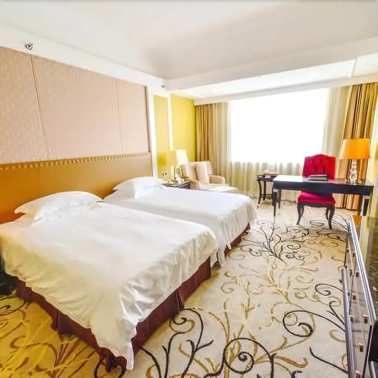 Нинджи: Vienna International Hotel Fujian Xiapu Huandao