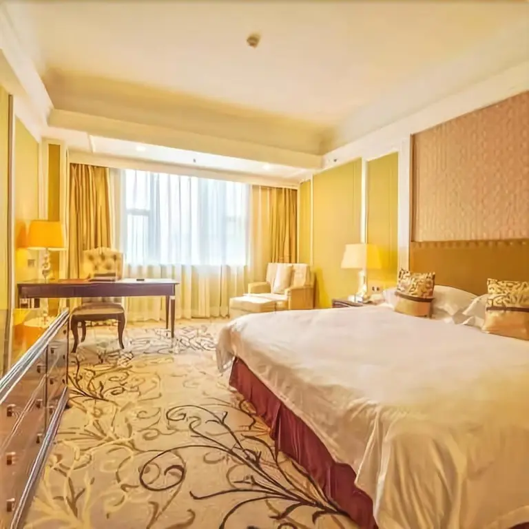 Нинджи: Vienna International Hotel Fujian Xiapu Huandao