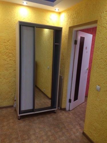 Москва: Mini-Hotel on Verkhniye Polya 24