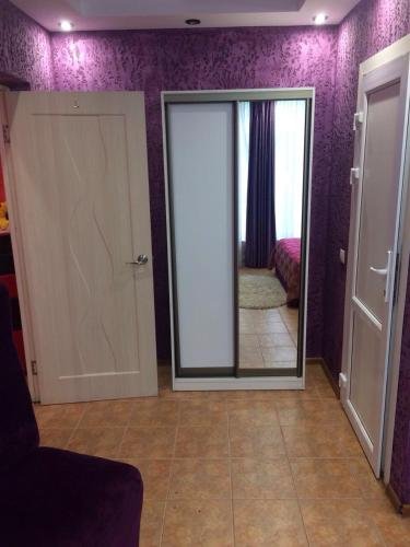Москва: Mini-Hotel on Verkhniye Polya 24