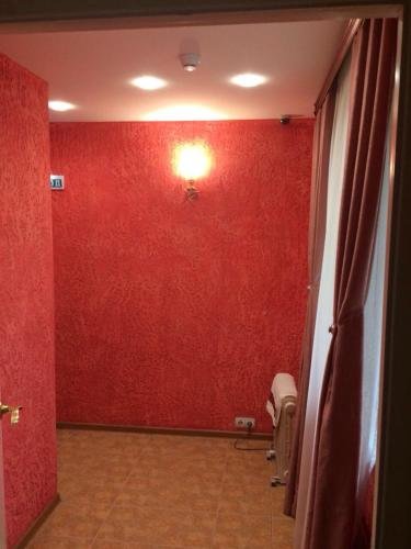 Москва: Mini-Hotel on Verkhniye Polya 24