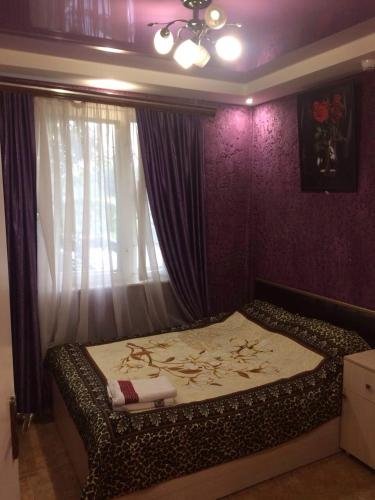 Москва: Mini-Hotel on Verkhniye Polya 24