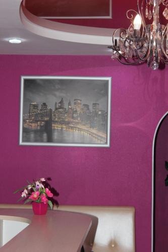 Москва: Mini-Hotel on Verkhniye Polya 24