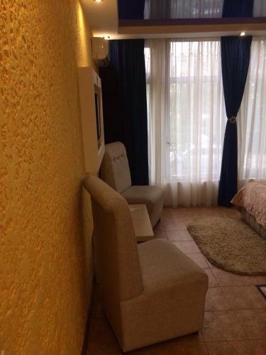 Москва: Mini-Hotel on Verkhniye Polya 24