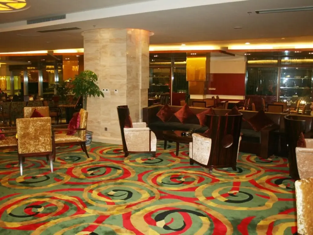Шанхай: Xin Yi Hotel