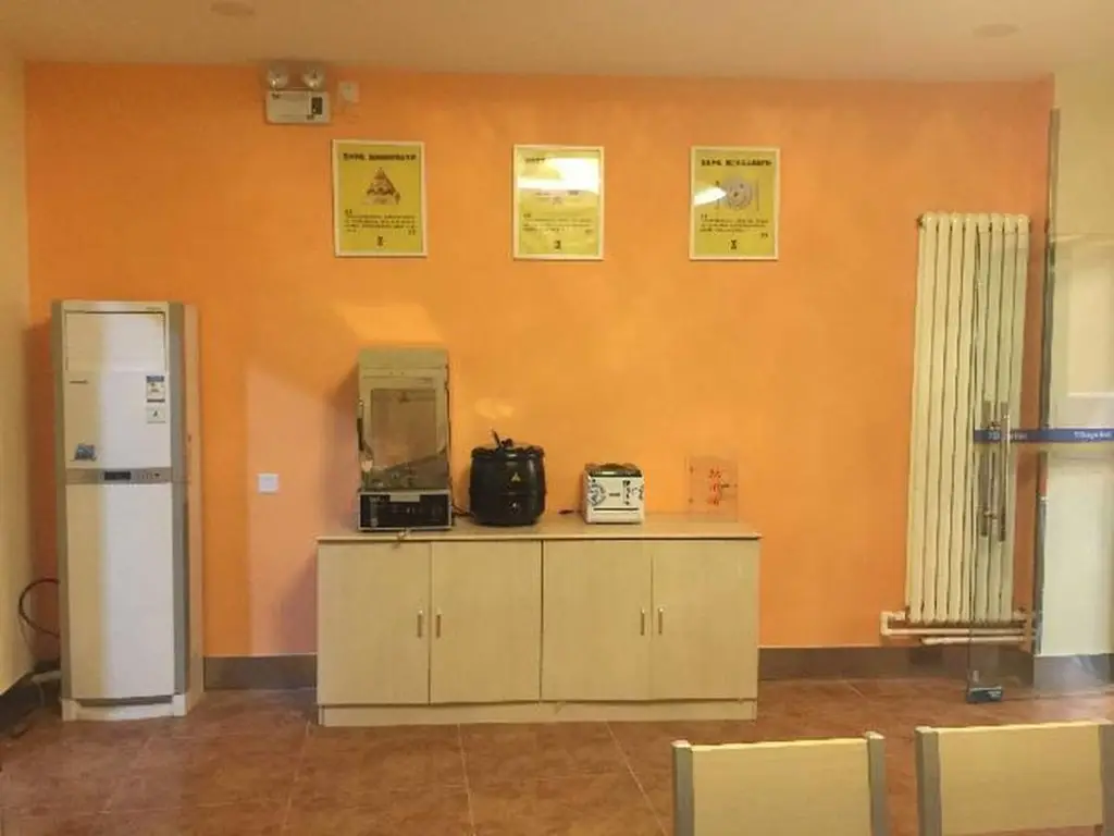 7 Days Inn Beijing Daxing Langfa Branch — фото 1