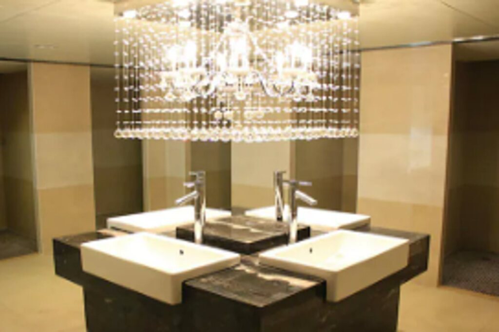 Мейчжу: Country Garden Holiday Hotel