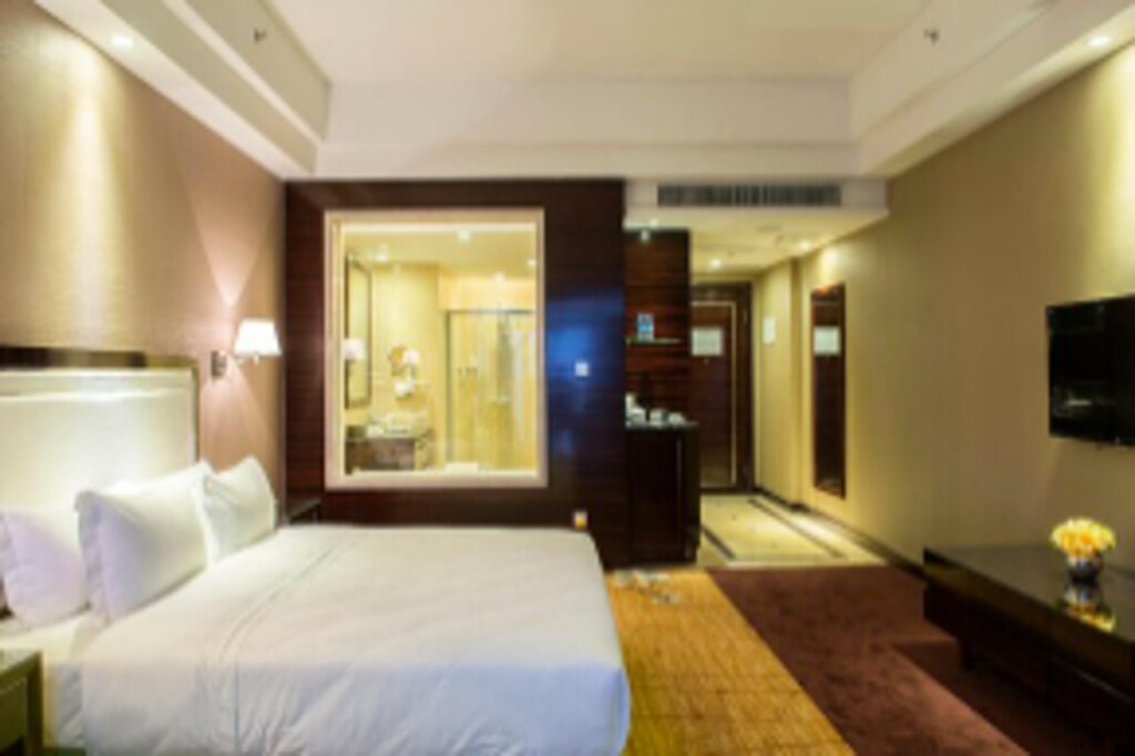 Мейчжу: Country Garden Holiday Hotel