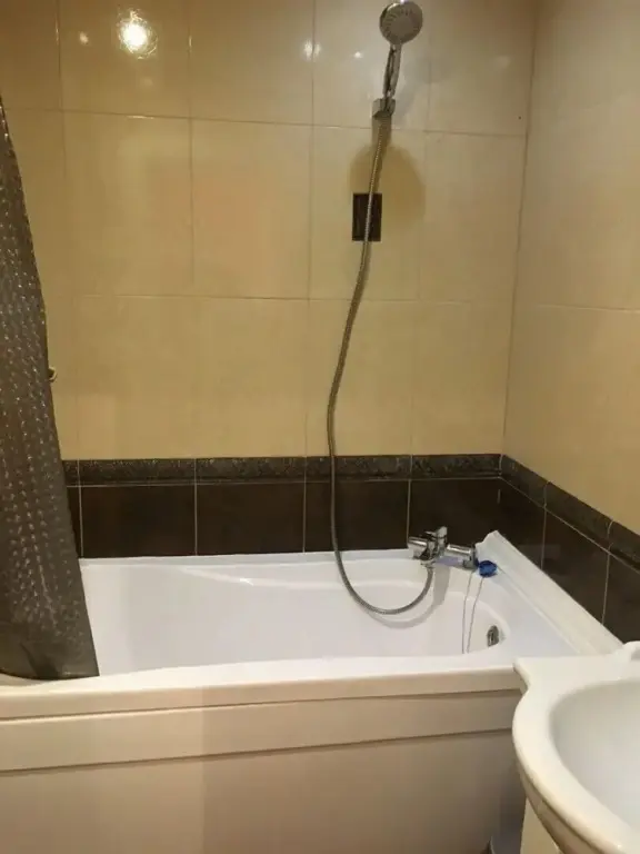 Москва: Hotel Uyut on Novorossiyskaya