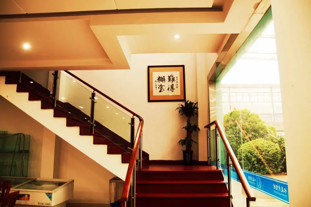 Шанхай: Shanghai Shuiting Holiday Resort