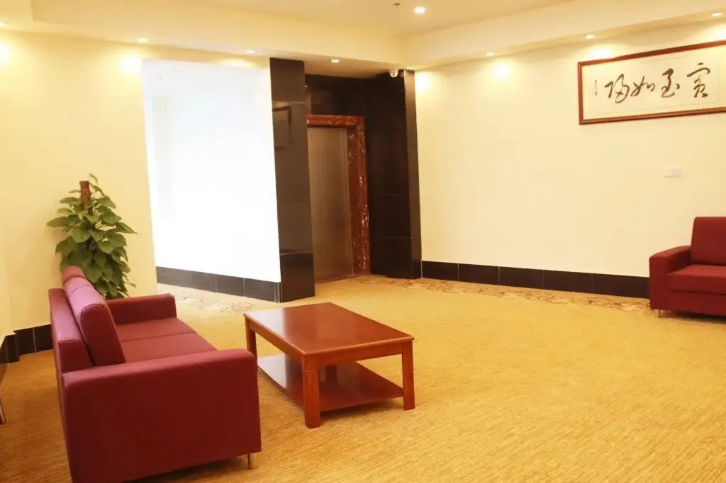 Шанхай: Shanghai Shuiting Holiday Resort