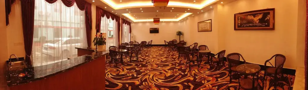 Шанхай: Shanghai Shuiting Holiday Resort