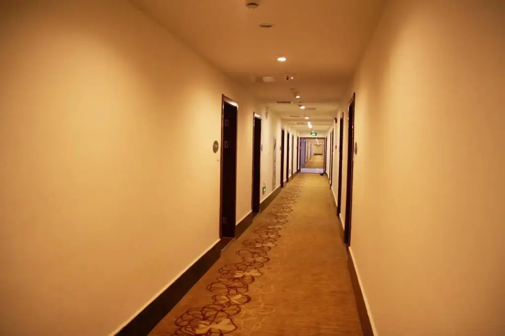 Шанхай: Shanghai Shuiting Holiday Resort