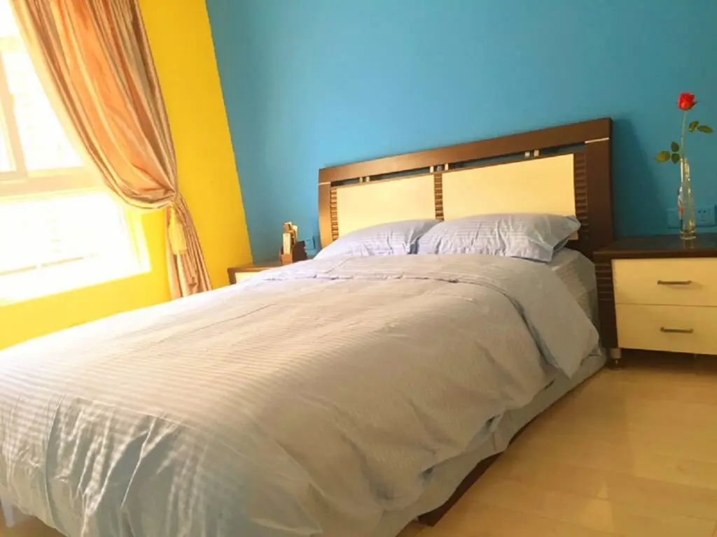 Чунцин: Honey Times Hostel
