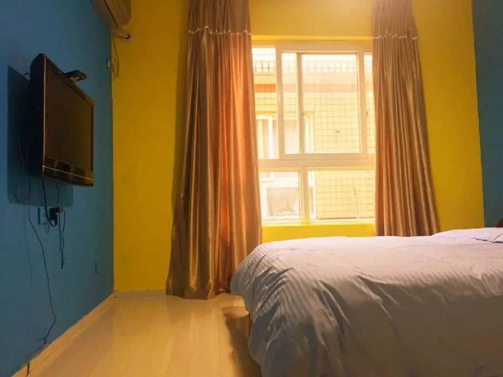 Чунцин: Honey Times Hostel