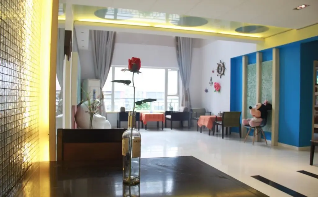 Honey Times Hostel — фото 1