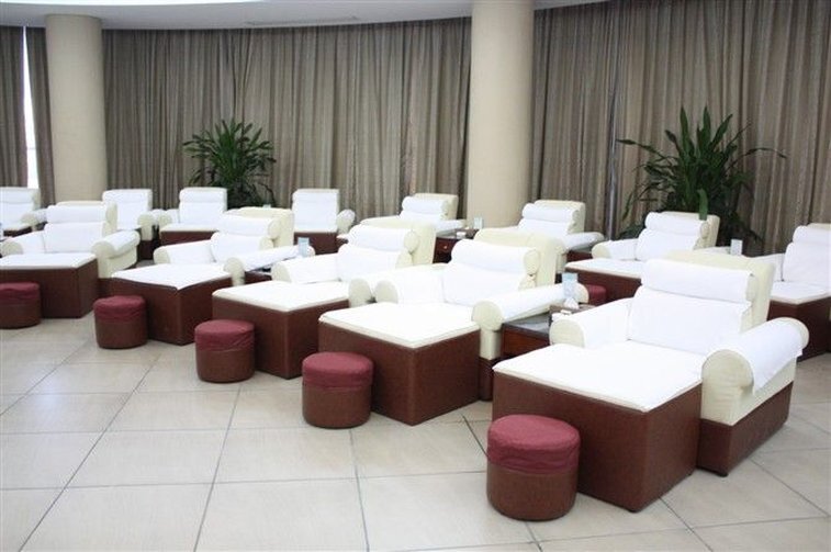 Шэньчжэнь: Yifeng Business Hotel