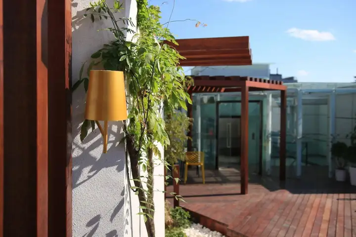 Пекин: Homeinn Plus City Center