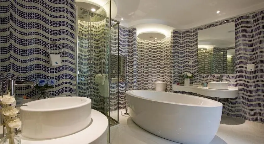 Куньмин: Lanmei Theme Hotel
