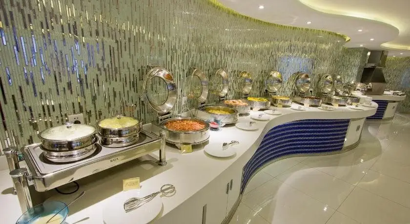 Куньмин: Lanmei Theme Hotel