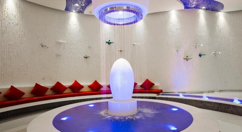 Куньмин: Lanmei Theme Hotel