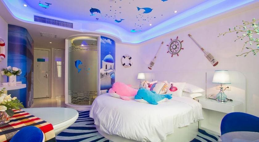 Куньмин: Lanmei Theme Hotel