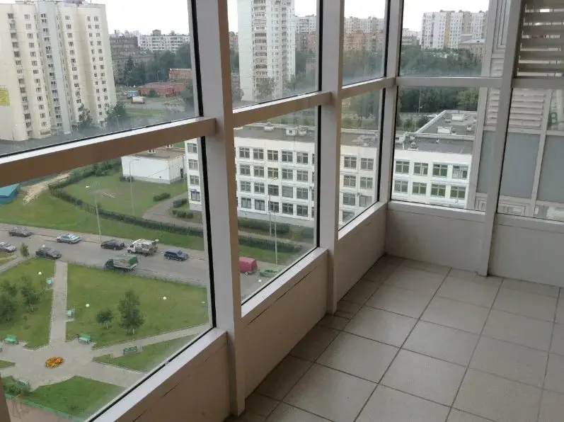 Москва: Меблированные комнаты Бакс