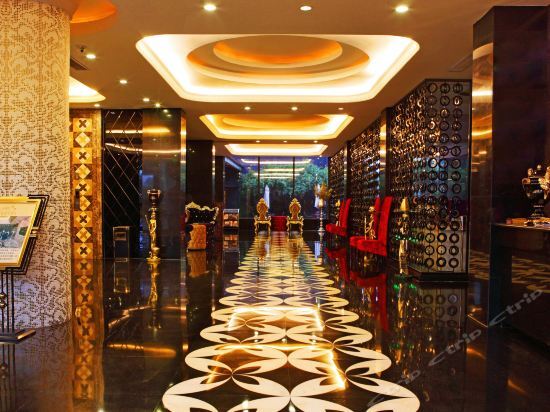 Шанхай: MLV Hotel