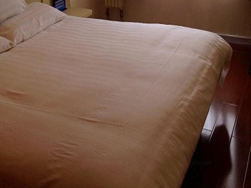 Пекин: Hanting Hotel Beijing Panjiayuan Branch