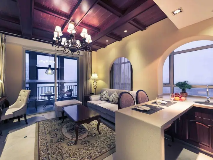 Сямынь: Mercure Xiamen International Conference and Exhibition Center
