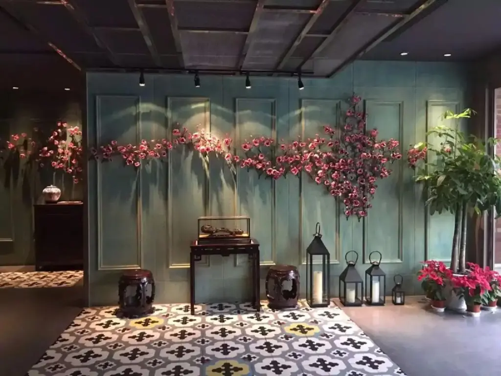 Ханчжоу: Hangzhou Wuyang Mansion-West Lake Branch