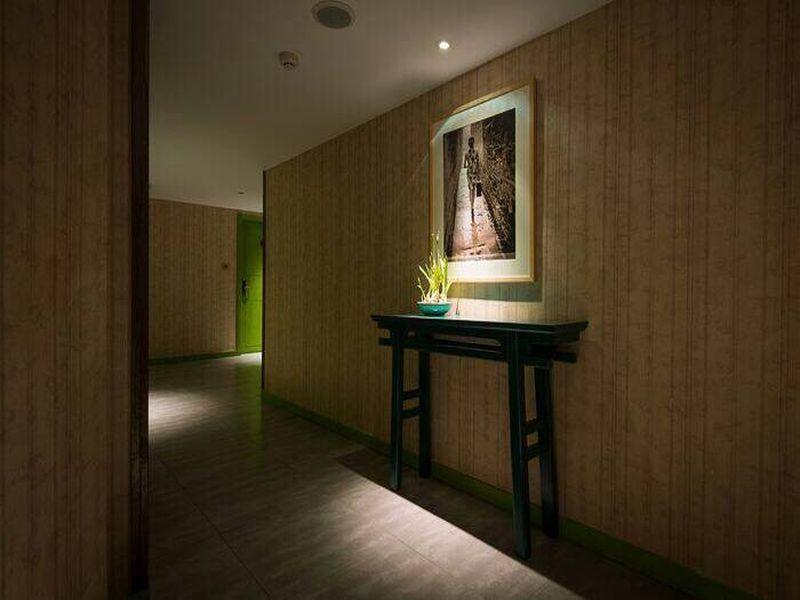 Ханчжоу: Hangzhou Wuyang Mansion-West Lake Branch