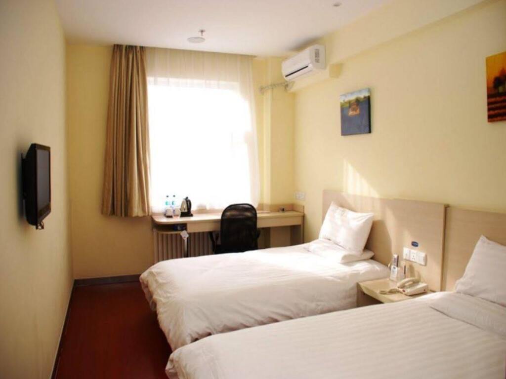 Шэньян: Hanting Hotel