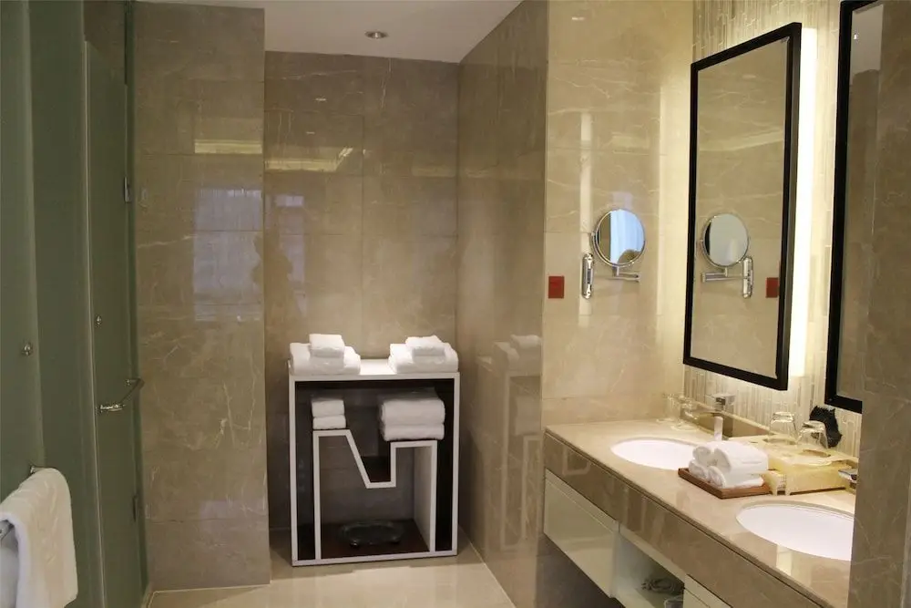 Ziyue Conifer Suite Hotel Sanya — фото 1