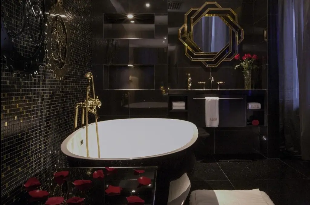 Гуанчжоу: Guangzhou Crystal Orange Hotel