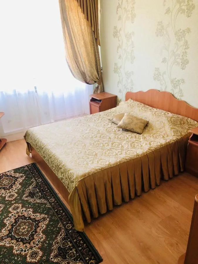 Геленджик: Гостевой дом Екатерина