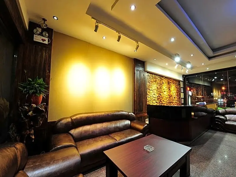 Чжанцзяцзе: Zhangjiajie Dream PA International Youth Hostel Downtown Wei Kang Wisdom Branch