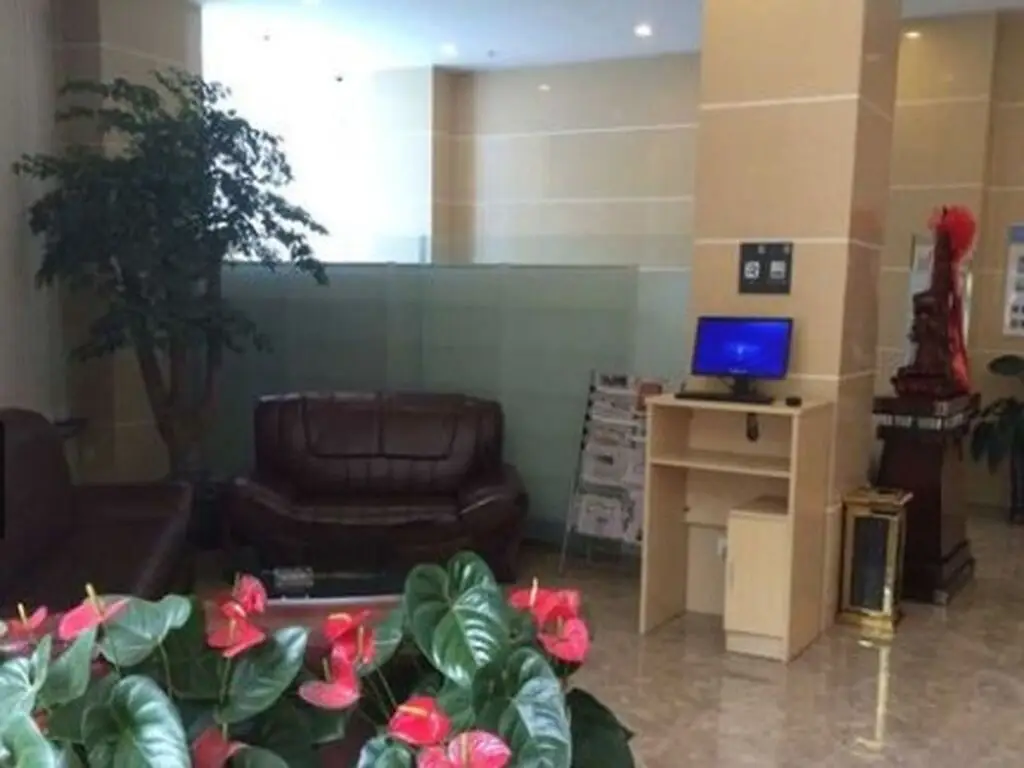 7 Days Inn Dongying Guangrao Sunwu Road Branch — фото 1