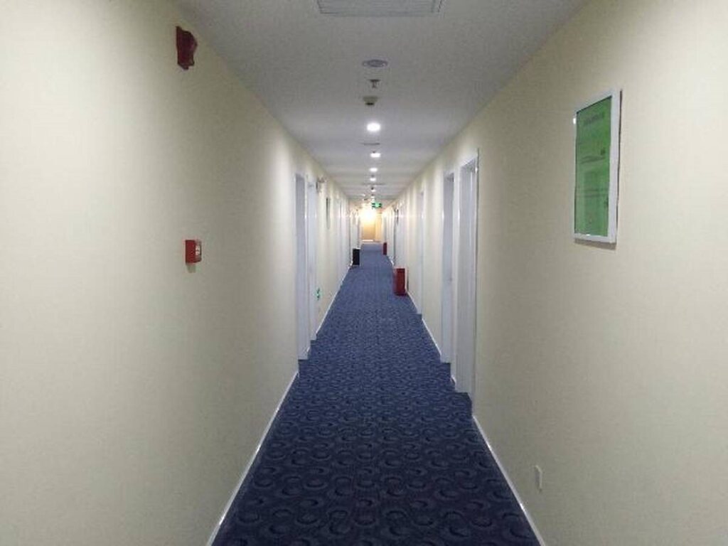 Пекин: Beijing Dongchangan Business Hotel
