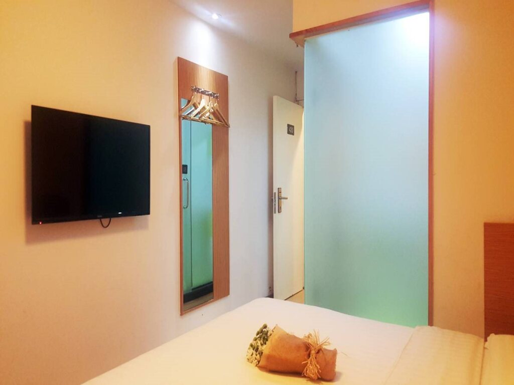 Пекин: Beijing Dongchangan Business Hotel