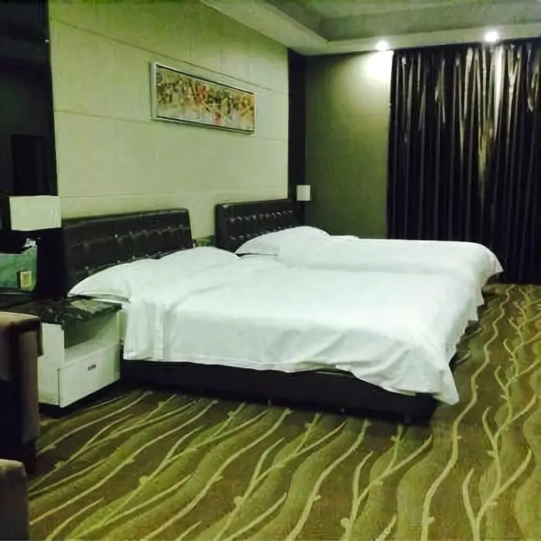 Джиангме: Jinzhou Holiday Hotel