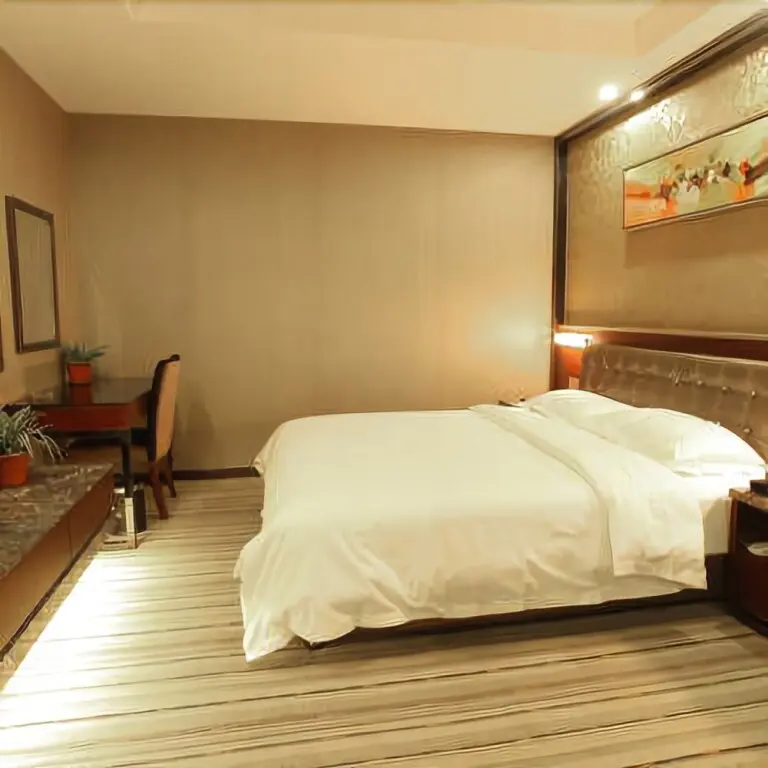 Джиангме: Jinzhou Holiday Hotel