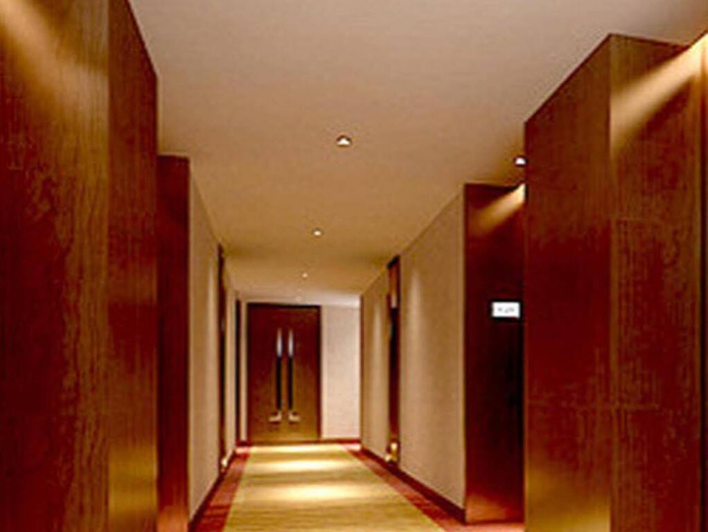 Шэньчжэнь: Shenzhen Xingweiyifeng Hotel