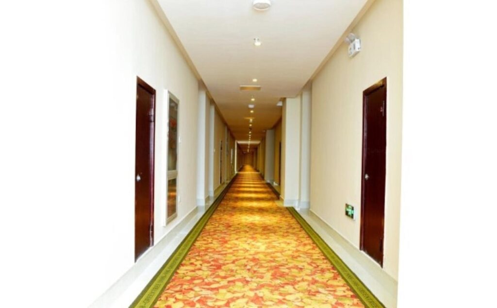 Уси: GreenTree Inn Jiangsu Wuxi Jiangyin Gaoxin District Shishan Road Business Hotel