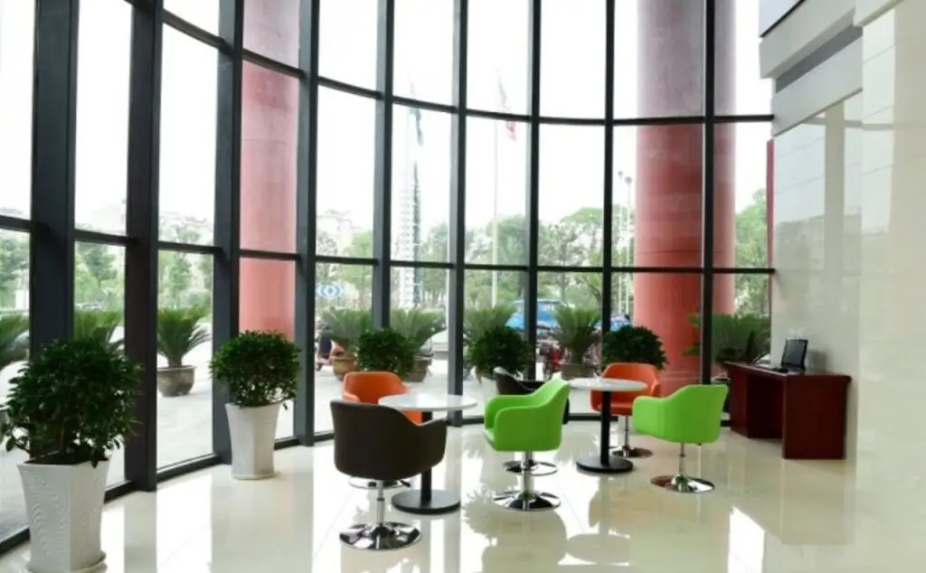 Уси: GreenTree Inn Jiangsu Wuxi Jiangyin Gaoxin District Shishan Road Business Hotel
