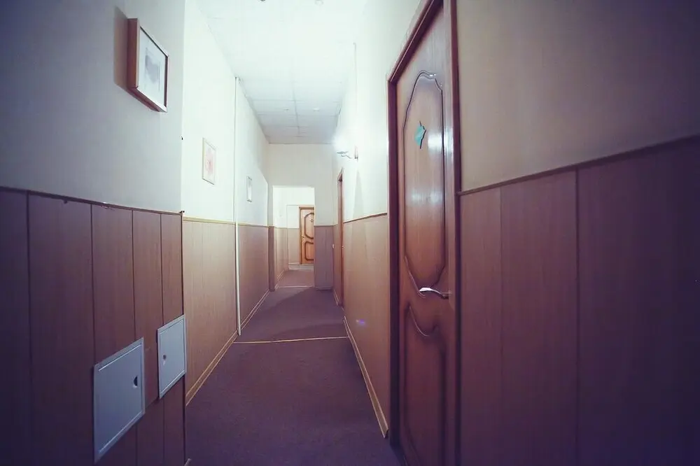 Москва: Отдых 1
