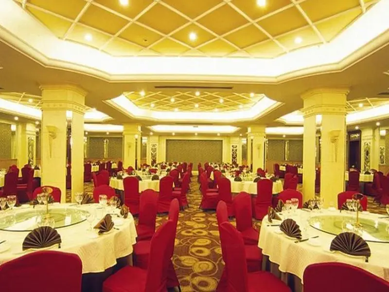 Шицзячжуан: Yun-Ray Ambassador Hotel