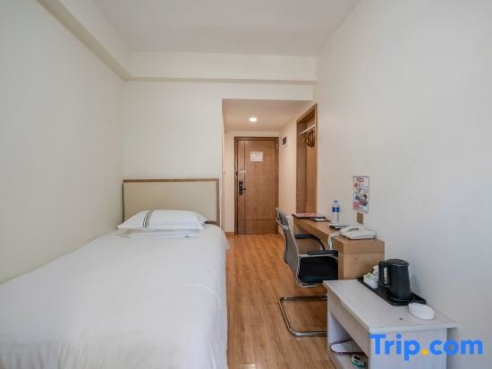 Сямынь: Super 8 Hotel Xiamen Train Station Holiday Mall Branch