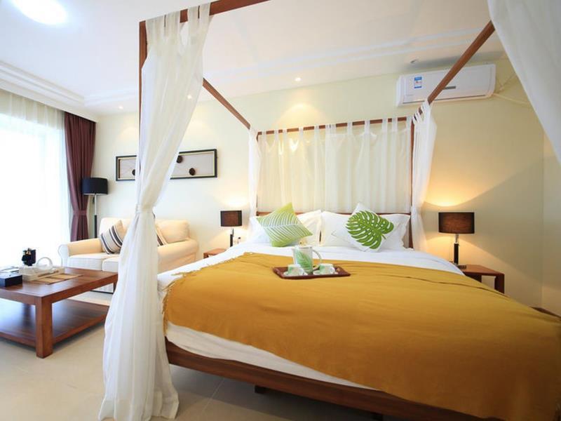 eStay Residence• Hidden Bay Huidong — фото 1